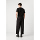 Calvin Klein Ανδρικό παντελόνι Relaxed Cropped Cotton Trousers